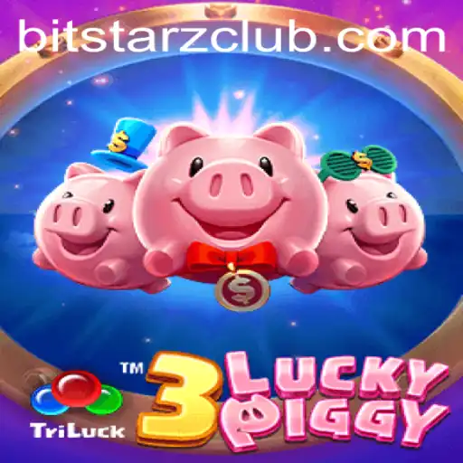 Exploring the World of 3LUCKYPIGGY: A Fascinating Slot Game Experience