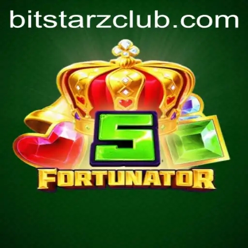 Discovering 5Fortunator: A Thrilling Digital Gaming Experience at BitStarz