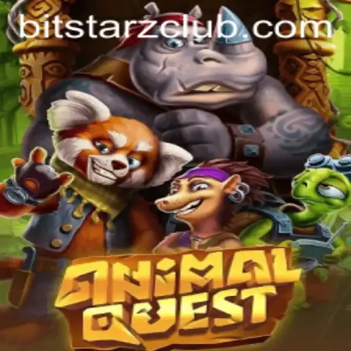 Exploring the Exciting World of AnimalQuest on BitStarz