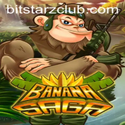 The Exciting World of BananaSaga and Its Connection with BitStarz