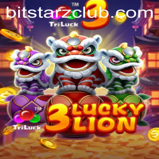Explore the Exciting World of 3LUCKYLION on BitStarz