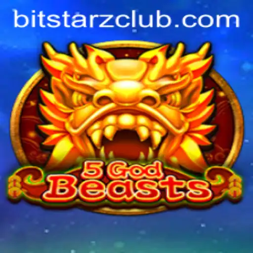 Explore 5GodBeasts: A Thrilling Adventure at BitStarz