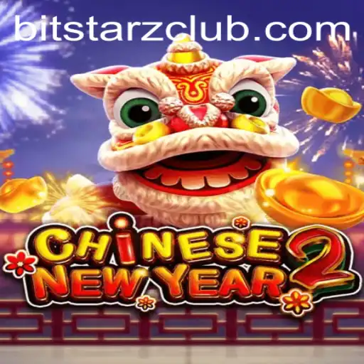 Experience the Festive Thrills of CHINESENEWYEAR2 on BitStarz