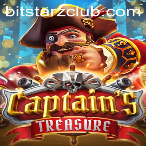 Exploring CaptainssTreasure in the Dynamic World of BitStarz