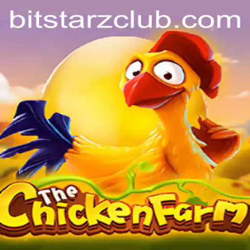 Explore ChickenFarm: A Thrilling Slot Adventure on BitStarz