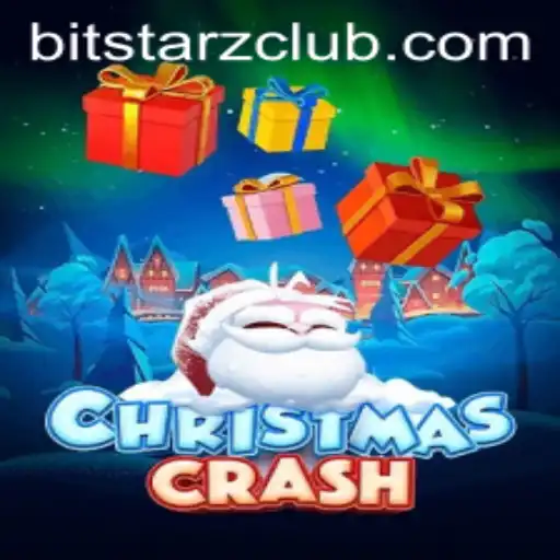 Explore ChristmasCrash: A Festive Gaming Adventure on BitStarz