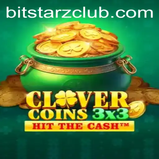 Unveiling Clovercoin3x3: An Exciting New Game on BitStarz