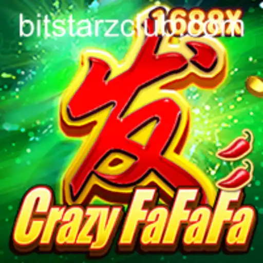 Explore the Thrilling World of CrazyFaFaFa at BitStarz