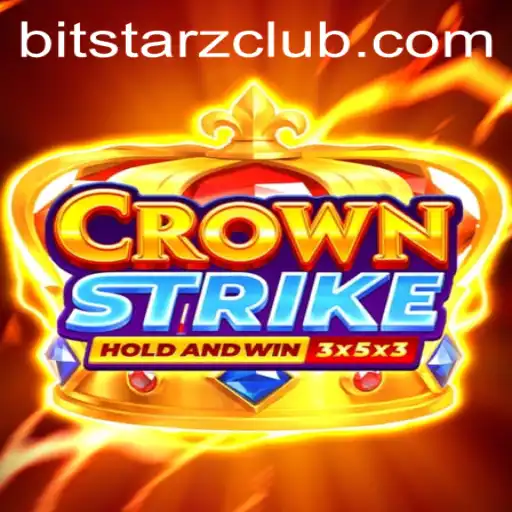 Unveiling Crownstrike: A New Era in Online Gaming with BitStarz