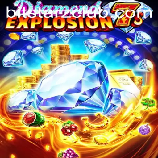 Exploring the Thrills of DiamondExplosion7s: A Stellar Experience on BitStarz