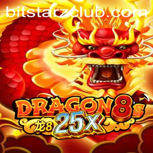 Unleashing the Excitement of Dragon8s25x: A Journey with BitStarz
