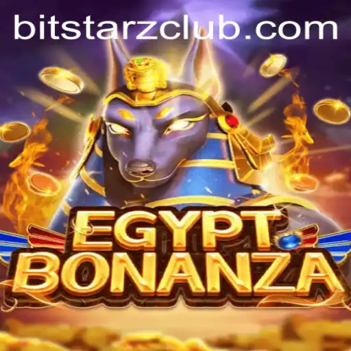 Exploring EgyptBonanza: Unearthing Mystical Treasures with BitStarz