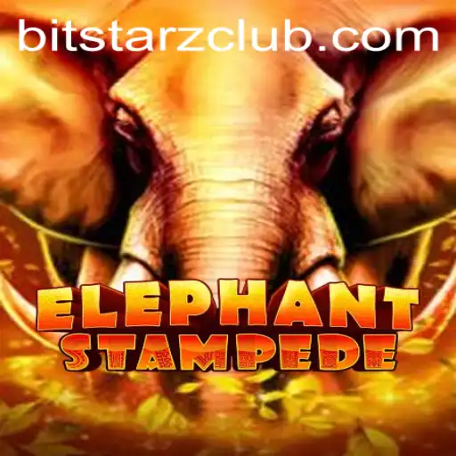 ElephantStampede: Unleash the Thrill with BitStarz