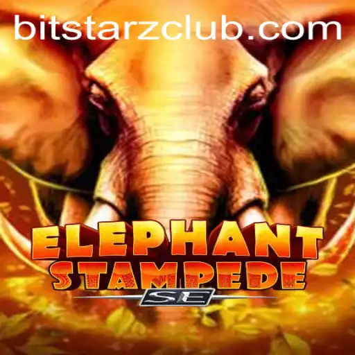 Discover the Exciting World of ElephantStampedeSE on BitStarz