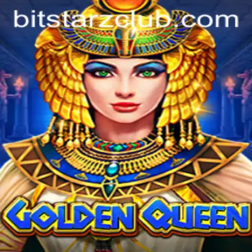 Discover the Majesty of GoldenQueen on BitStarz
