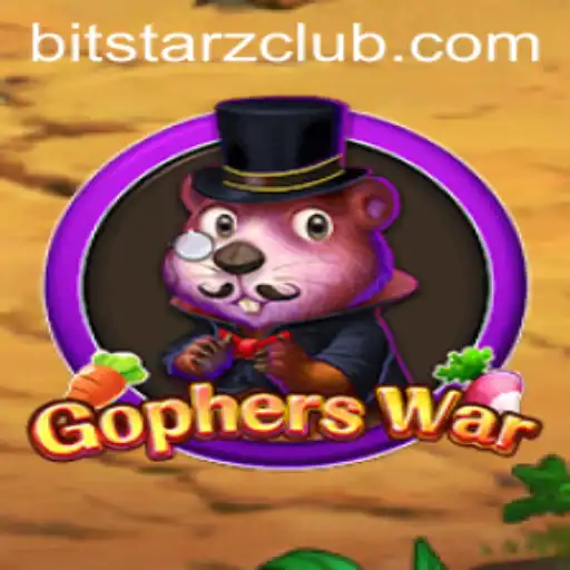 Exploring GophersWar and Its Rise on BitStarz