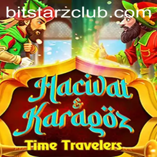 Exploring the Enchanting World of HacivatandKaragoz with BitStarz