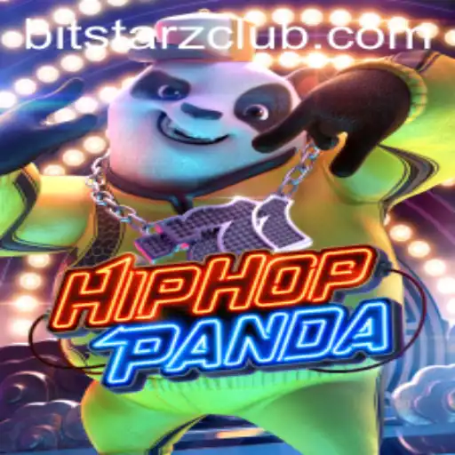 Discover HipHopPanda at BitStarz: A Rhythm-Fueled Gaming Experience