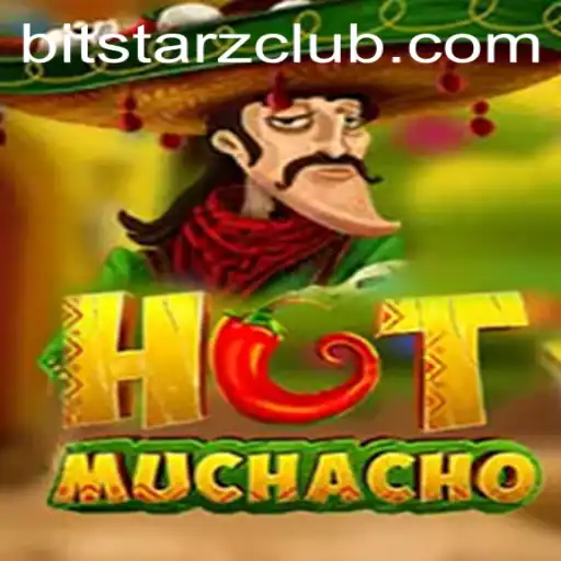 Unpacking HotMuchacho: A Dive into BitStarz's Latest Addition