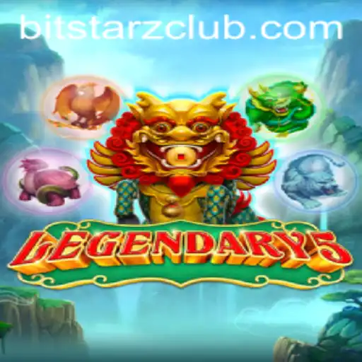 Unveiling Legendary5: A Revolutionary Gaming Experience with BitStarz