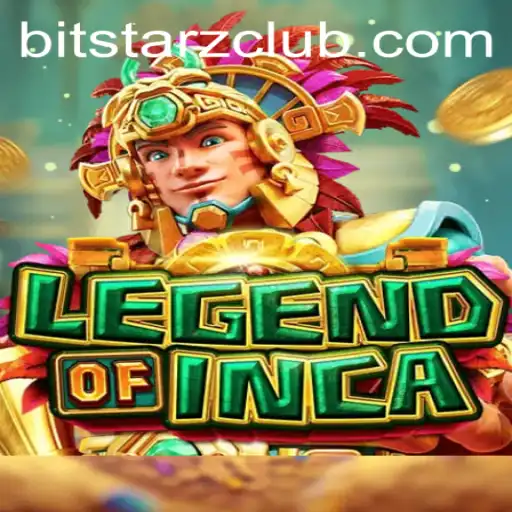 Legend of Inca: A Thrilling Adventure in the World of BitStarz