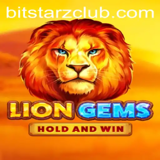 Exploring the Exciting World of LionGems on BitStarz