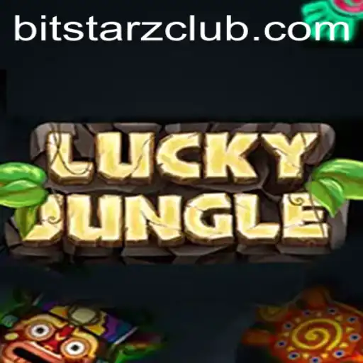 Explore the Exciting World of LuckyJungle at BitStarz