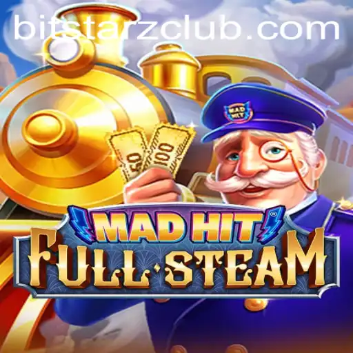 Unveiling MadHitFullSteam: A Riveting Journey Through BitStarz