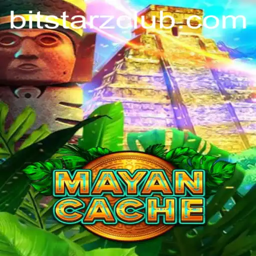 Discover the Thrills of MayanCache at BitStarz