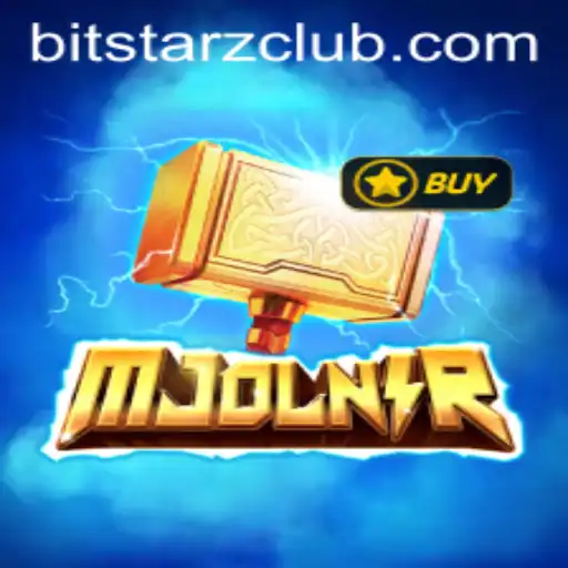 Unleashing Thunder: Explore the Electrifying Game of Mjolnir at BitStarz