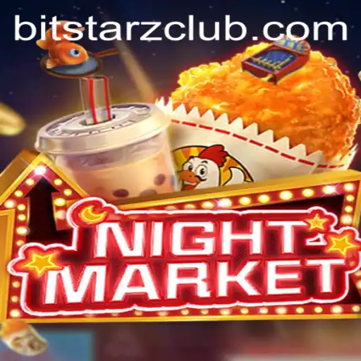 Exploring the Intriguing World of NIGHTMARKET - A New Gaming Phenomenon on BitStarz