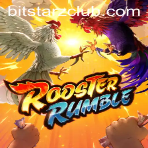 RoosterRumble: A Thrilling Experience on BitStarz