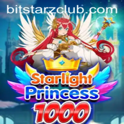 Explore the Magic of StarlightPrincess1000 at BitStarz