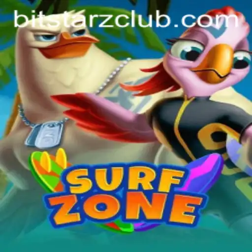 Discover SurfZone: Riding the Waves of Fun with BitStarz