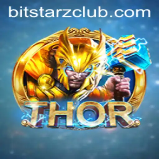 THOR: Exploring the Thunderous Worlds of BitStarz's Latest Game