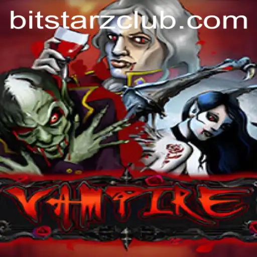 Vampire: Unveiling the Thrilling World of BitStarz Casino's Latest Game