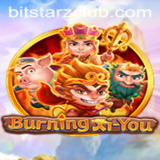 Discover BurningXiYou: The Thrilling New Game Experience