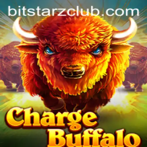 ChargeBuffalo: Dive Into the Electrifying Casino Experience at BitStarz