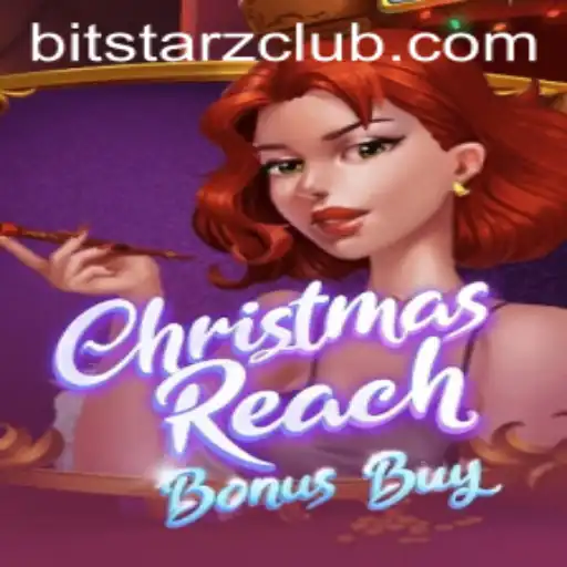 Discover the Magic of ChristmasReachBonusBuy at BitStarz Casino