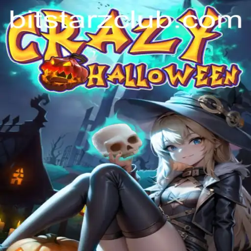 Discover the Thrills of CrazyHalloween at BitStarz
