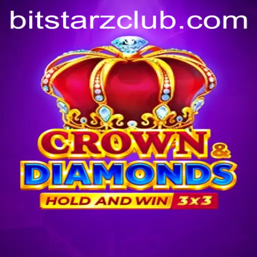 Exploring the Thrilling World of CrownDiamonds at BitStarz
