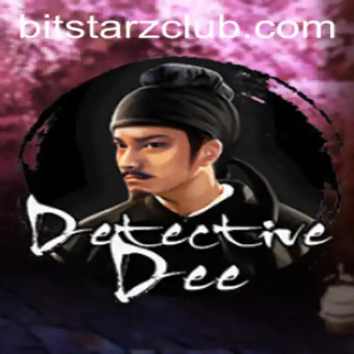 Unveiling DetectiveDee: The Thrilling World of Mystery on BitStarz
