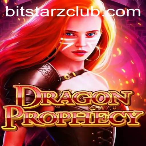 Discover the Enchantment of DragonProphecy at BitStarz Casino