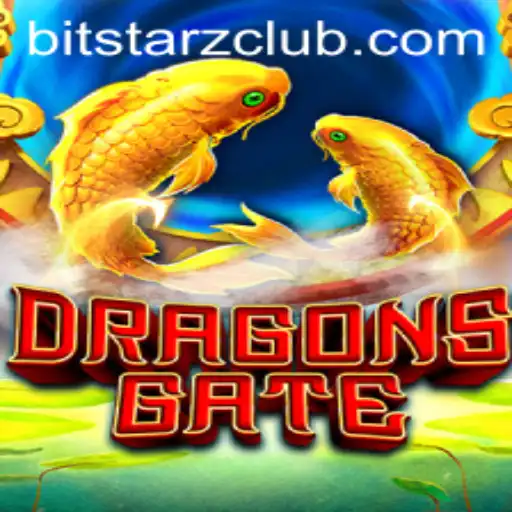 DragonsGate: An Epic Adventure at BitStarz