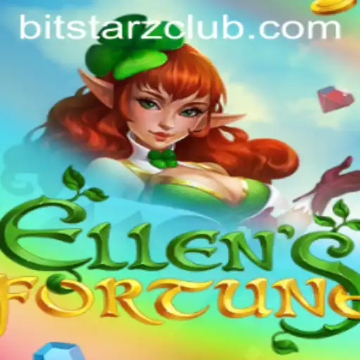 Exploring the Thrills of EllensFortune on BitStarz