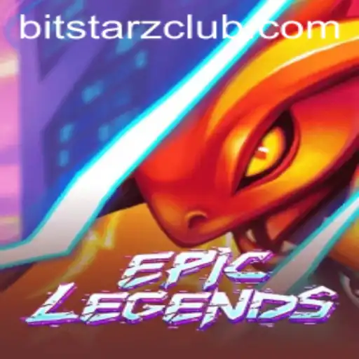 EpicLegends: A Thrilling Journey into the Gaming Realm