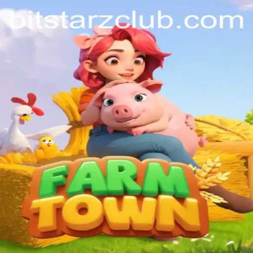 Exploring the Engaging World of FarmTown with BitStarz