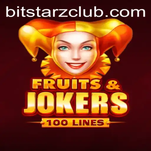 Exploring FruitsAndJokers100 at BitStarz