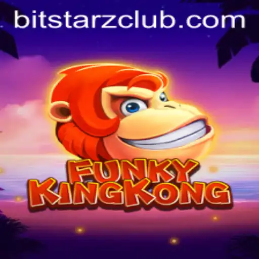 FunkyKingKong: A Game Review Featuring BitStarz