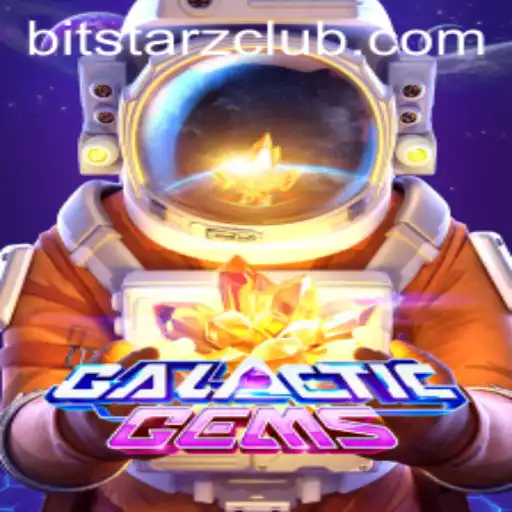 Discover the Intergalactic Adventure with GalacticGems at BitStarz